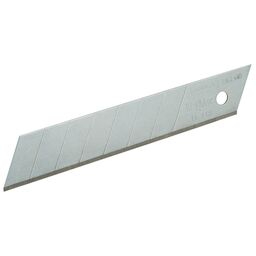 Ostrze wymienne noża uniwersalnego 18 mm 0-11-718 5 szt. FATMAX