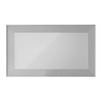 Front kuchenny RAMKA ALU FG60/35 DELINIA