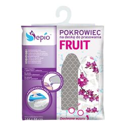 Pokrowiec na deskę do prasowania Moltex Sepio