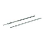 Prowadnica szuflady 500 MM dł. 50 HETTICH