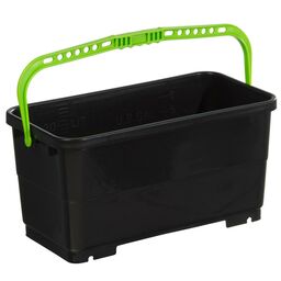 Wanna glazurnicza z rolkami 24 l COMENSAL