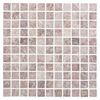 Mozaika MIDAS RED 30.50 x 30.50 MARMARA