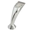 Nóżka meblowa BEZ REGULACJI 13 cm