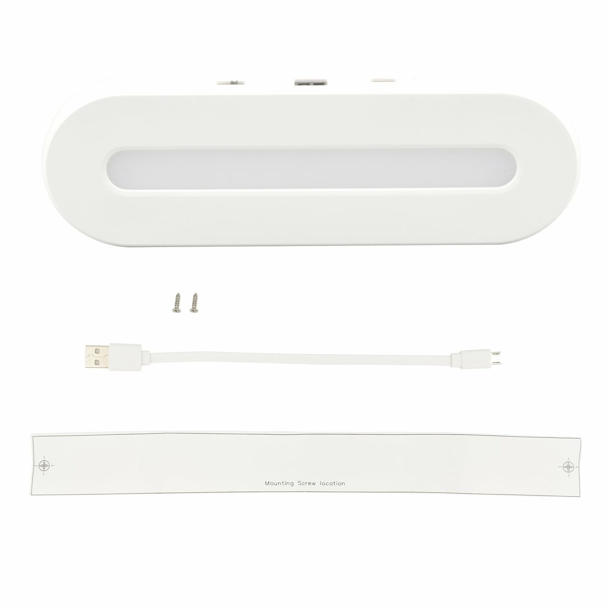 Listwa oświetleniowa LED Inspire