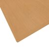 Półka meblowa buk 120 x 30 cm Floorpol