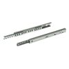 Prowadnica szuflady KULKOWA 17 X 250 - 410 MM dł. 25 HETTICH