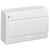 Rozdzielnica elektryczna bez wyposażenia N/T 1/12 IP40 biała ELEKTRO-PLAST
