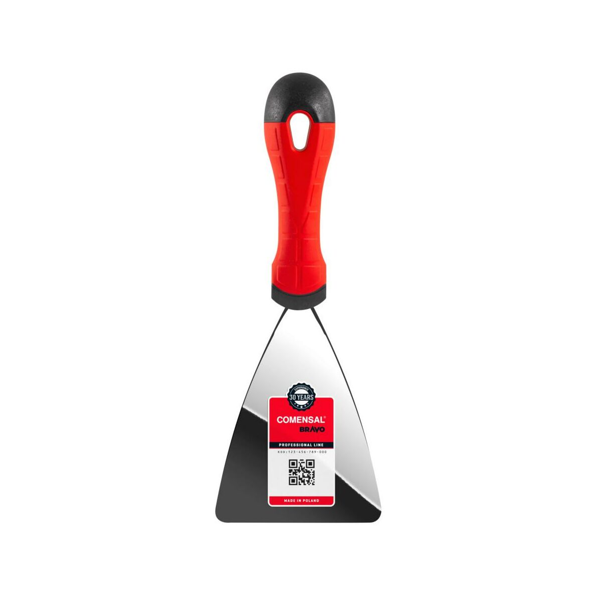 Szpachelka WENECKA 100 mm 962 COMENSAL