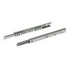 Prowadnica szuflady KULKOWA 17 X 185 - 305 MM dł. 18.5 HETTICH