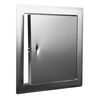 Drzwiczki rewizyjne INOX STANDERS