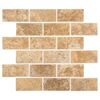 Mozaika GOLDEN SIENNA 30.50 x 30.50 MARMARA