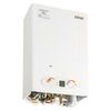 Przepływowy gazowy ogrzewacz wody ZEFIRO ECO-11 18.9 kW FERROLI