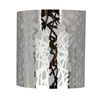 Kinkiet Liverpool chrom E14 Inspire