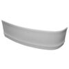Panel do wanny ROSSY 160 L SANIFORM