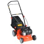 Kosiarka spalinowa bez napędu DB8606B16PB 1,82 kW kW 125 cm3 cm3 HARDER