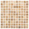 Mozaika GOLDEN SIENNA 30.50 x 30.50 MARMARA