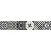 Gres szkliwiony SAMOA 15 X 90 ABSOLUT KERAMIKA