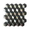 Mozaika BARGAS 30 x 30 EUROCERAMIKA