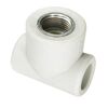 Trójnik Z WTOPKĄ 20 x 20 mm x 1/2" KSZTAŁTKI PPR