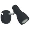 Reflektorek PICARDO czarny mat E14 CANDELLUX