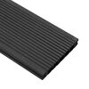 Deska tarasowa 240 x 13.5 cm 20 mm WINFLOOR