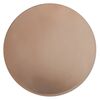 Lustro okrągłe bez ramy SUNSET COPPER śr. 30 cm INSPIRE