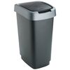 Kosz na śmieci Twist 25 l Rotho