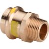 Nypel 22 x 1" GZ PROFIPRESS G VIEGA