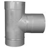 Trójnik NIERDZEWNY 130MM SPIROFLEX