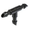 Trójnik GEO8141-10 4 mm (3/16") 10 szt. GEOLIA