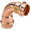 Kolano 90° 28 mm LW/LW PROFIPRESS G VIEGA