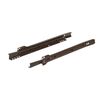 Prowadnica rolkowa do szuflad 300 mm 2 szt. L+P HETTICH
