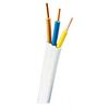 Przewód elektryczny YDYP 3 X 1,5 15m 450 / 750V AKS ZIELONKA