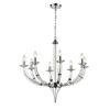 Lampa wisząca GLASS SOLEJ