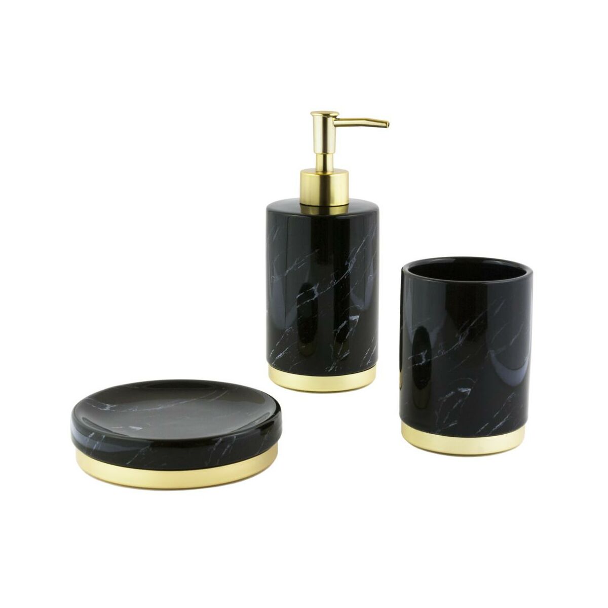 Mydelniczka Black Gold Dietsche