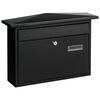 Skrzynka na listy HPB048 STANDERS