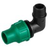 Przyłącze do zraszacza L D1655 16 mm - GZ1/2" JARDIBRIC