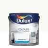 Farba wewnętrzna Kolory Świata 2.5 l Designerski biały Dulux