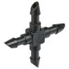 Czwórnik GEO8165-5 4 mm (3/16") 5 szt. GEOLIA