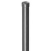 Słupek ogrodzeniowy do siatki 4,2 x 150 cm antracytowy ARCELOR MITTAL