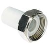 Złączka Z PÓŁŚRUBUNKIEM 20 mm x 3/4"
