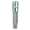 Końcówka Spline na nasadce 1/2", M12 x 55 mm 08-734 NEO
