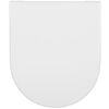 Deska sedesowa DURAVIT DARLING NEW 006989