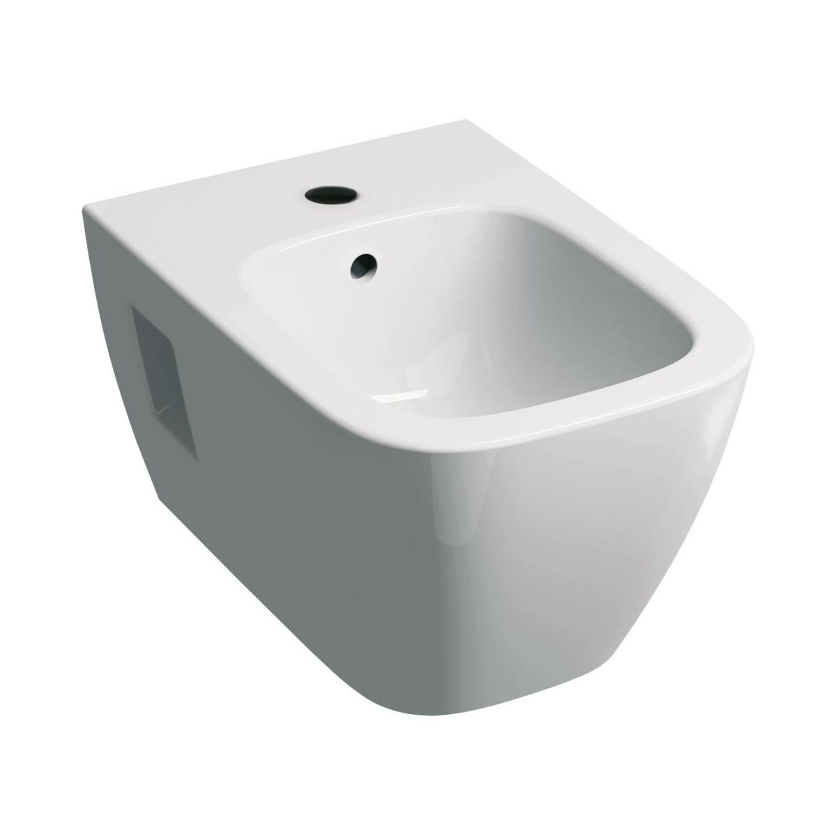 Bidet wiszący MODO KOŁO