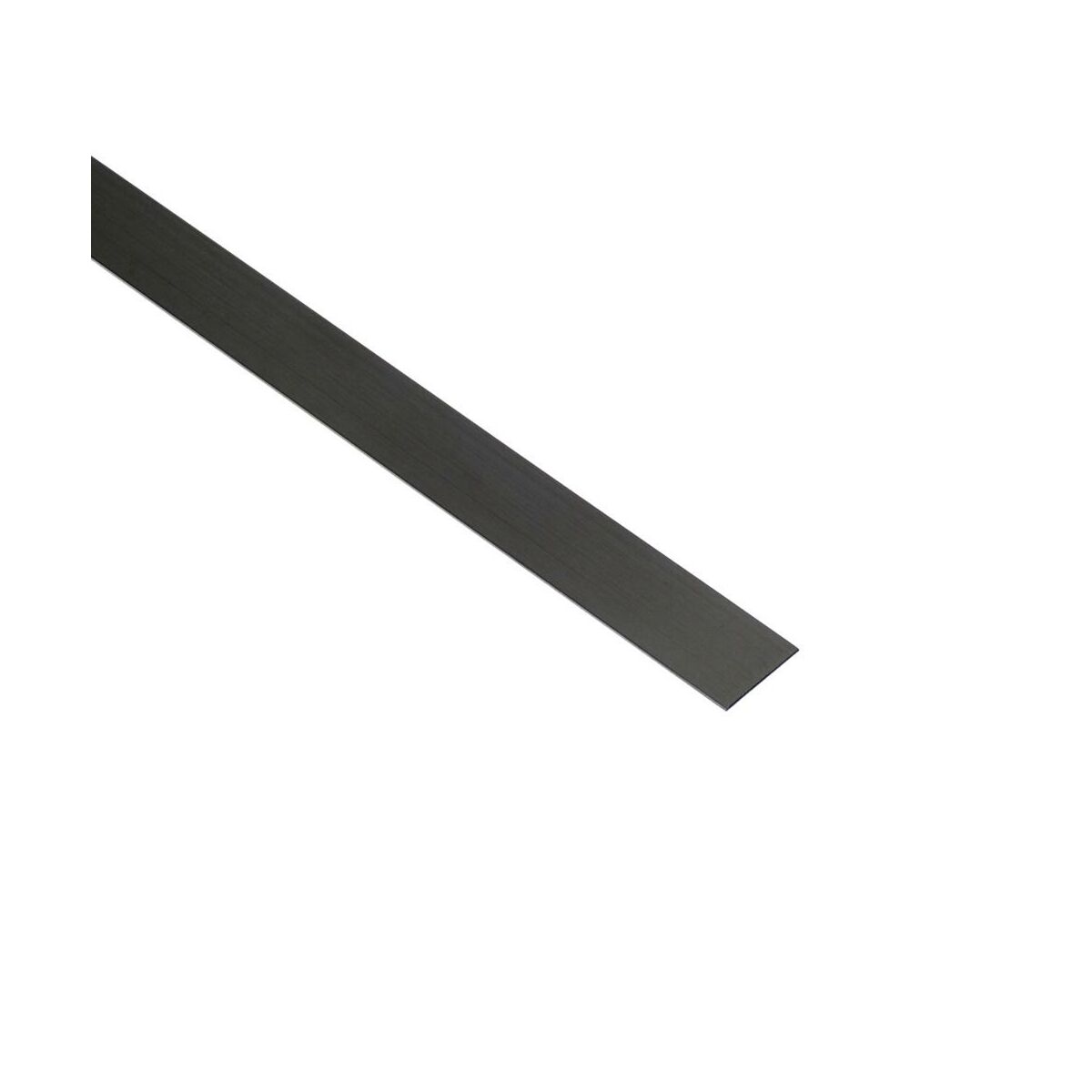 Listwa dekoracyjna Black Mat 1 X 270 X 0.6 Egen