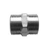 Nypel 3/4'' CHR 3/4'' SOL-ARM