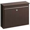 Skrzynka na listy HPB113-BR STANDERS