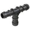 Trójnik GEO8071-4 16 mm (5/8") 4 szt. GEOLIA