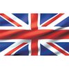 Fototapeta GREAT BRITAIN 152 x 104 cm