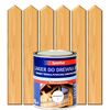 Lakier zewnętrzny do drewna BSC 2.5 l Bezbarwny SYNTILOR